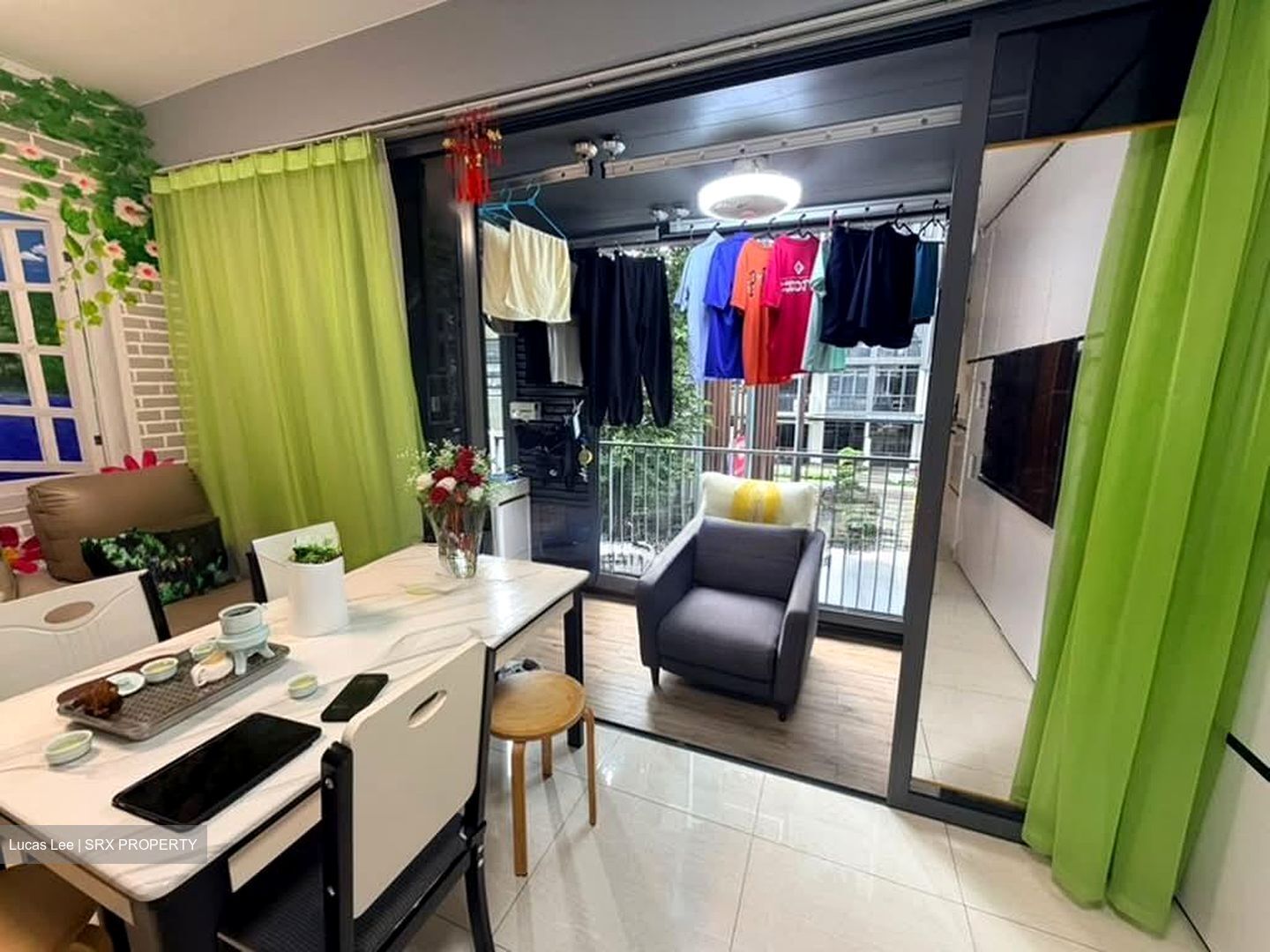 La Fiesta (D19), Condominium #592394131